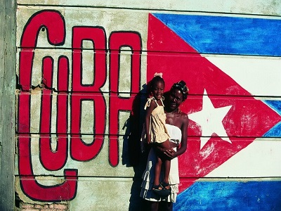 Küba - Meksika Turları
