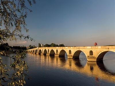 Edirne Otelleri