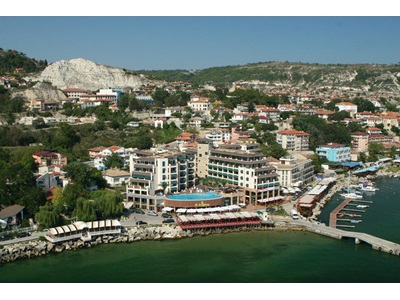 Burgas Varna Turu