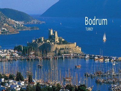 Bodrum Otelleri