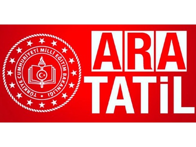 Kasım AraTatil