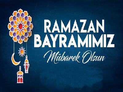 Ramazan Bayramı