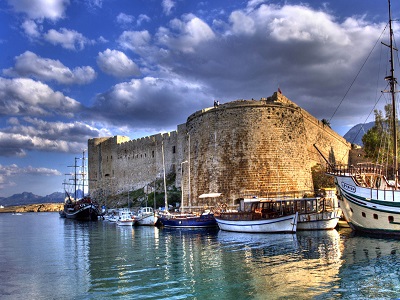 Girne Otelleri