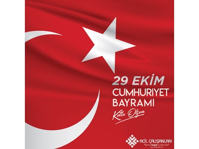 Cumhuriyet Bayramı