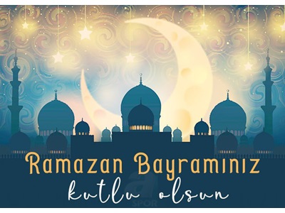 Ramazan Bayramı 2024