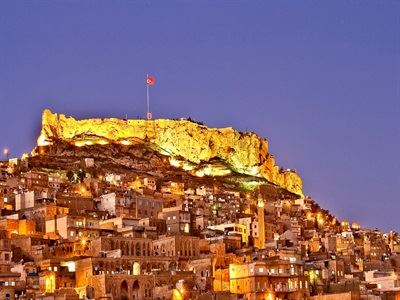 Mardin Otelleri