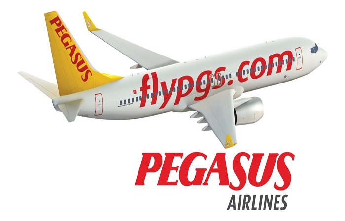 Pegasus Hava Yolları