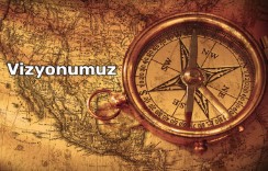 Vizyonumuz