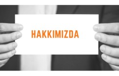 Hakkımızda